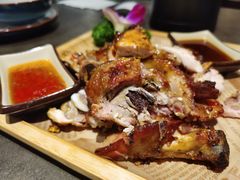 -泰逅SOMTAM泰国餐厅(新淮中心店)