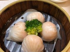 -北海渔村酒楼·粤菜海鲜点心(新华店)