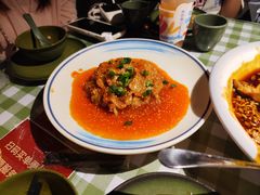 -五百斤·20年正宗川菜·猛火现炒(鲁东大学店)