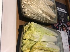 -围炉夜话·潮汕卤水火锅(榕江店)