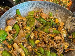 -费大厨辣椒炒肉(黄兴中心广场店)