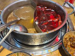 -谭三娘鲜切牛肉自助火锅(文殊院店)