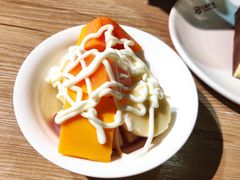 -江南果道西餐厅(北京路店)