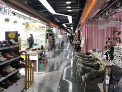 -七浦路服装批发市场