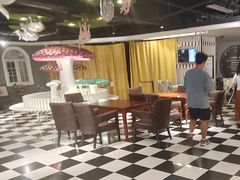 -H次元沉浸剧情密室(街道口店)