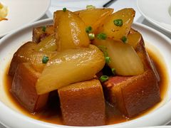 古厨红烧肉-北京厨房(西安SKP店)