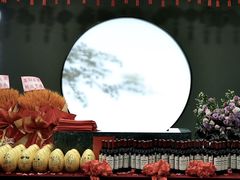 -宫燕府·京菜·烤鸭·淮扬菜(王府中心店)