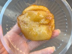 -李公庙糖油粑粑(李公庙巷店)