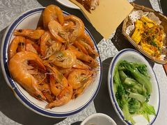 -达叔香味海鲜(海棠68环球美食街店)