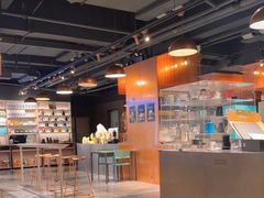 -sugarman espresso素饮糖人高新咖啡工厂