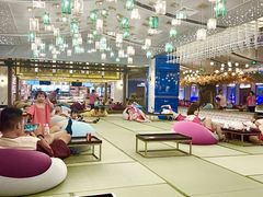 -青水瓦台汤泉(未央店)