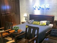 -长虹家具世界(渭水道店)