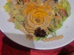 -正阳门饭庄·烤鸭·北京菜(万丰路七里庄店)