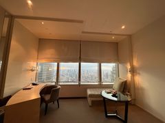 -上海柏悦酒店