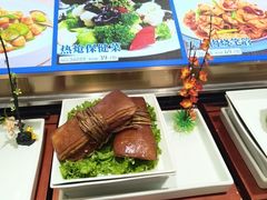 -良友·海鲜青岛菜(五四广场店)