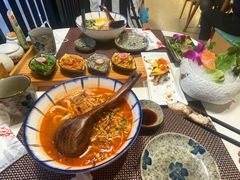 -樱の千渡日式料理·铁板烧•烧鸟(金盛田广场店)
