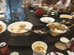 -京采烤鸭清真餐厅(金桥店)