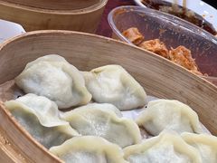 -老边饺子馆(中街店)