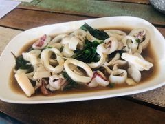 -Doo Dee Thai Food(Issan/Isaan/Esan)