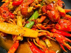 -聚味瞿记·龙虾堂(坡子街店)