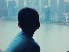 -上海外滩茂悦大酒店