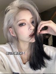 点击看大图 -KS COLOUR漂色·染发·画染