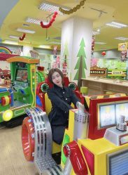 点击看大图 -莫莉幻想儿童乐园(北京丰台永旺店)