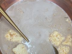 -诺敏塔拉奶茶-布里亚特包子-手把肉(锦都会店)