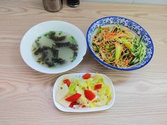 -瞻老元面馆(双塘路店)