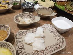 -江小渔鲜鱼火锅(冠亚星城店)