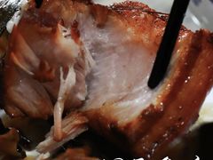 古镇扎肉小-洞天食府(北大街店)