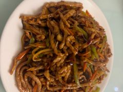 -胖子菜馆(隆昌路店)