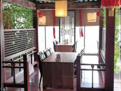 大堂-文津国际酒店-大南门广式茶餐厅