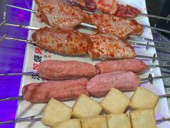 -汉城烧烤(西稍门劳动路店)