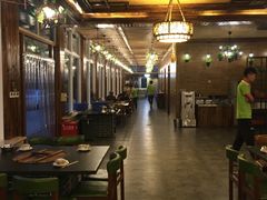 大堂-荣德灶台鱼(圣泉寺店)