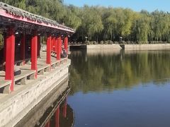 -北陵公园