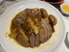 -潮州府·潮菜·砂锅粥(徐家汇店)