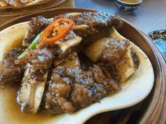 -纳福苑(亮庆餐饮分店)