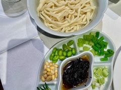 -四季民福烤鸭店(王府井灯市口店)
