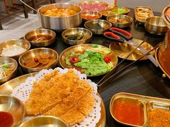 -闻老头·菊花炭烤肉(佛山首店)