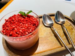 -火山屋台(新街口店)