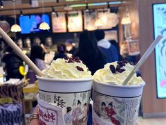 -茶颜悦色(重庆英利大融城LG层店)