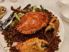 -喜记避风塘炒辣蟹(旗舰店)