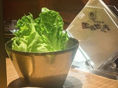 -西塔老太太泥炉烤肉(亚运村店)