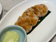 -双合园·海鲜水饺青岛菜(品牌首店)