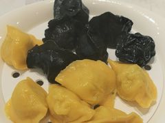-船歌·鱼水饺青岛菜(国贸商城店)