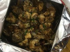 -大地土窑菜馆·特色罗浮农家菜(罗浮山景区店)