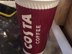 -COSTA COFFEE(成都来福士店)