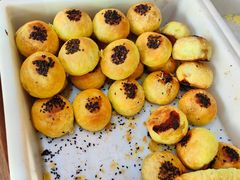 -杜守仁馄饨(南宁路店)