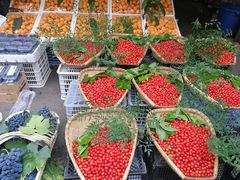 -城南综合水果批发市场(花园路店)